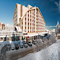 Grand Yazıcı Uludağ Otel